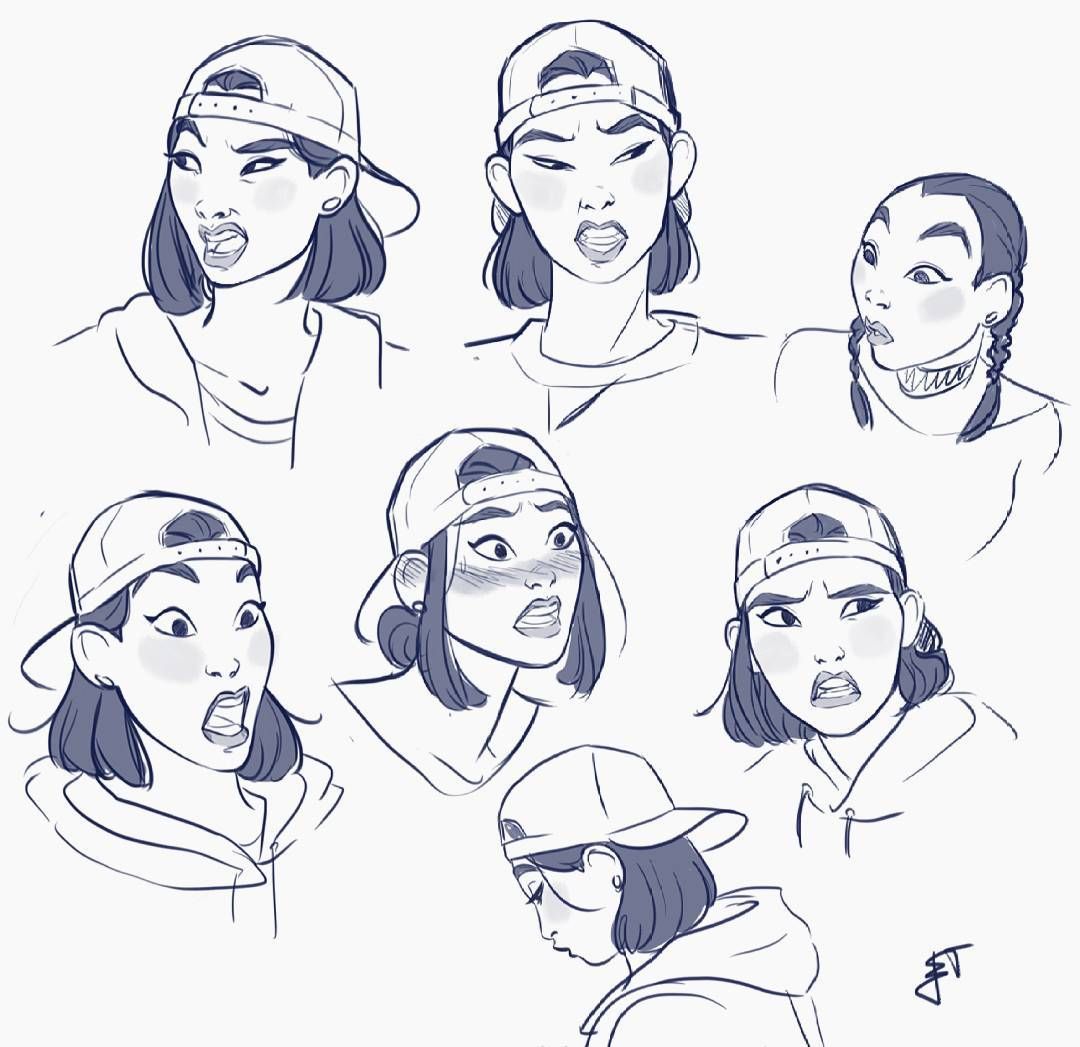 1080x1047 Mulan Sketches - Mulan Sketch