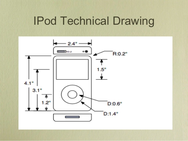 638x479 Ast 406 Multi View Drawing - Multiview Sketch
