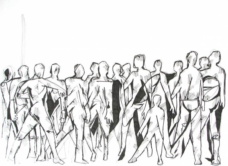 800x583 Mural Sketches - Mural Sketches