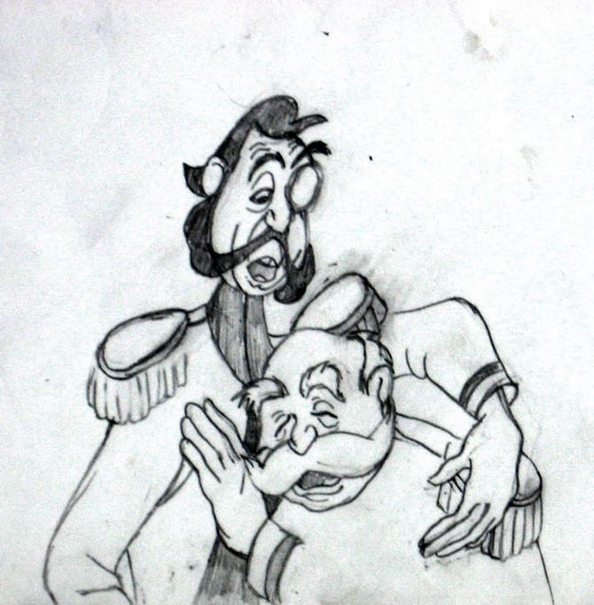 670x682 Mural Sketches 2 - Mural Sketches