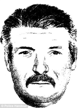 306x423 Molly Bish Murder Old Wallet Belonging To Rodney Stanger Might - Murder Sketch