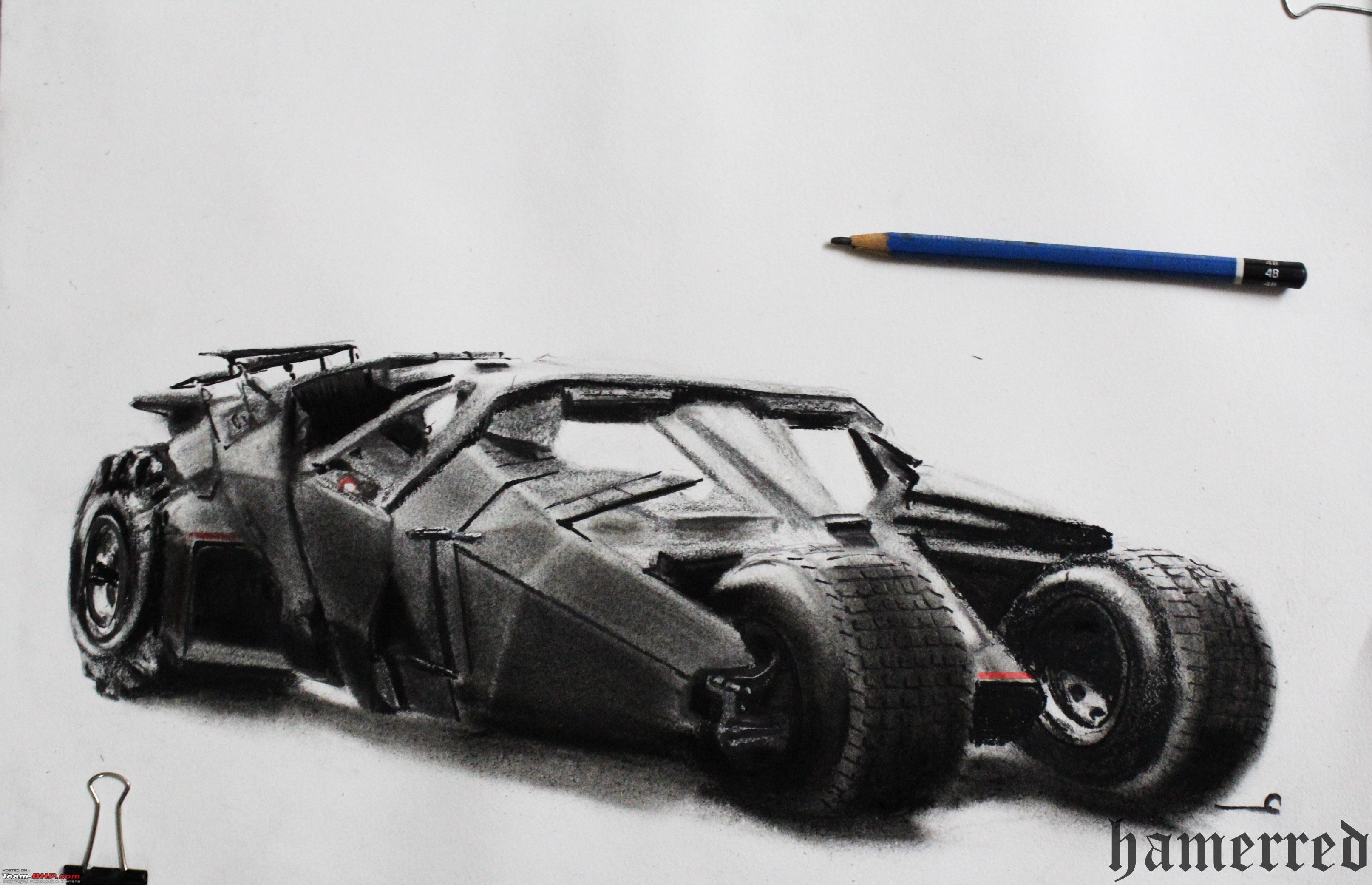 3228x2082 Muscle Car Sketches Amp Auto Art - Muscle Car Sketch