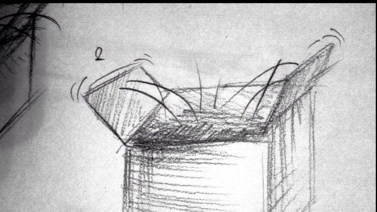 1280x720 Music Box (Marionetka) - Music Box Sketch