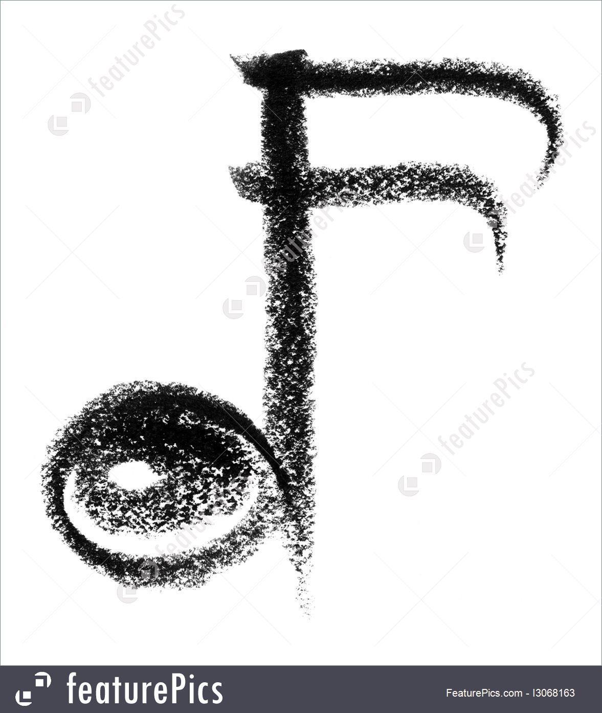 1177x1392 Music Musical Note Sketch - Music Note Sketch