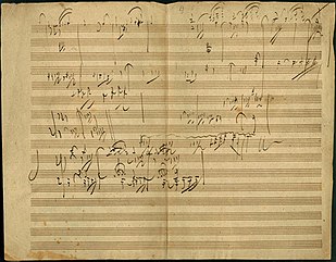 309x241 Sketch (Music) - Music Sketch