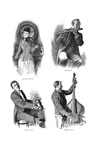 325x488 Music - Music Sketches