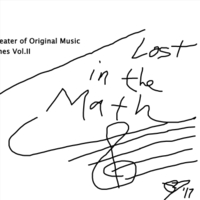 200x200 Rick Street Theater Of Original Music Musical Sketches Vol Ii - Music Sketches