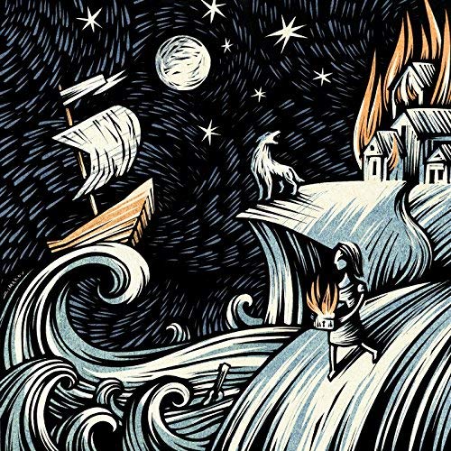 500x500 Sketches For The Musical Jib By Amanda Palmer Amp Jason Webley On - Music Sketches