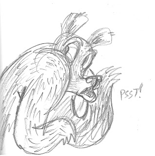 318x320 David Kantrowitz - Music Sketches