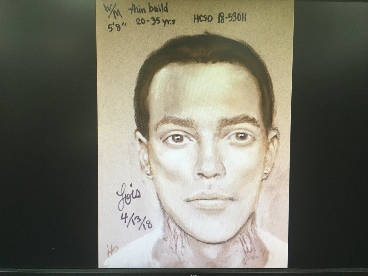 1200x900 Jeff Ehling On Twitter Sketch Of Suspect Accused Of Stabbing - Muslim Woman Sketch
