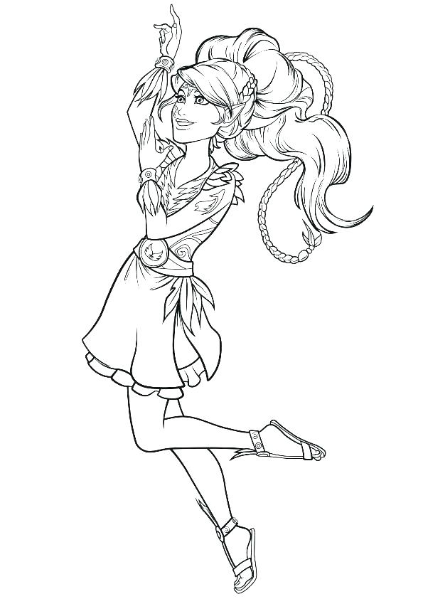 595x842 Mustache Coloring - Mustache Sketch