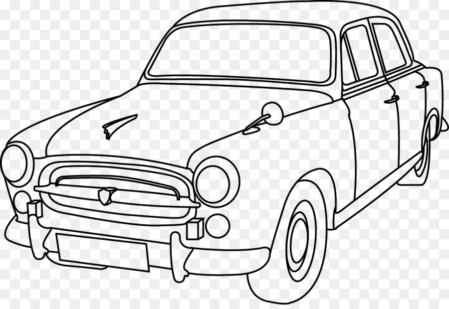 900x620 Download Line Art Clipart Car Line Art Ford Mustang Car,drawing - Mustang Car Sketch