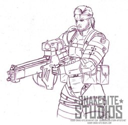 255x250 Mw3 Soap Biro Sketch Weasyl - Mw3 Sketch