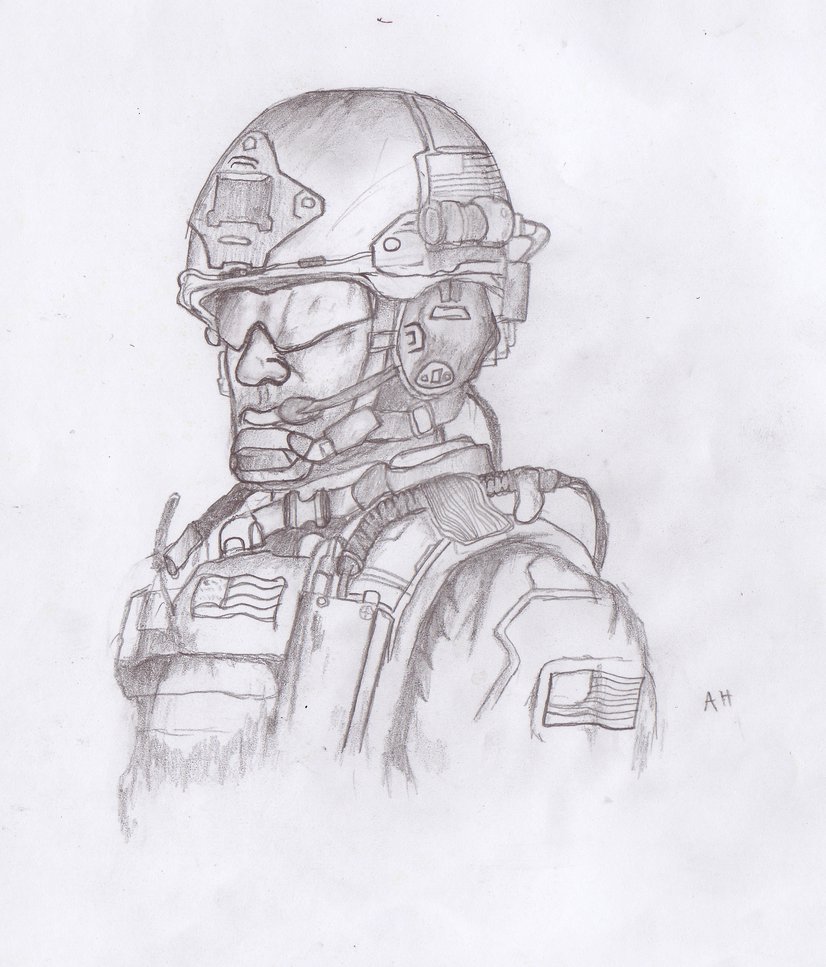 826x967 Mw3 Sketch Thing By Cheeseball3434 - Mw3 Sketch