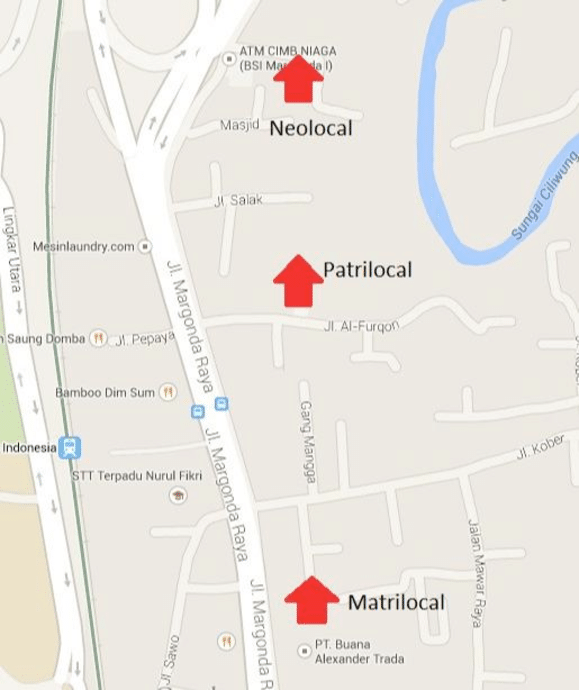 579x690 Sketch Of Moving Place Of My Family Download Scientific Diagram - My Family Sketch