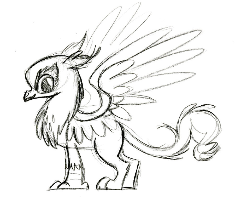 900x807 Image - My Little Pony Friendship Is Magic Sketches