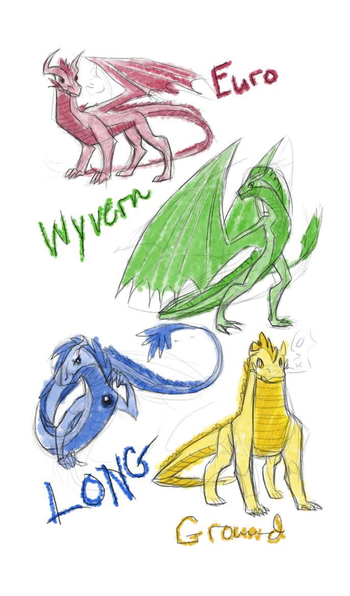 685x1165 My Little Pony Friendship Is Magic Dragons By Ominous Artist On - My Little Pony Friendship Is Magic Sketches