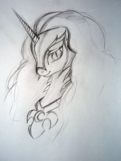 236x314 Equestria Daily Sketches, Crossovers, And General Pony Sillyness - My Little Pony Friendship Is Magic Sketches