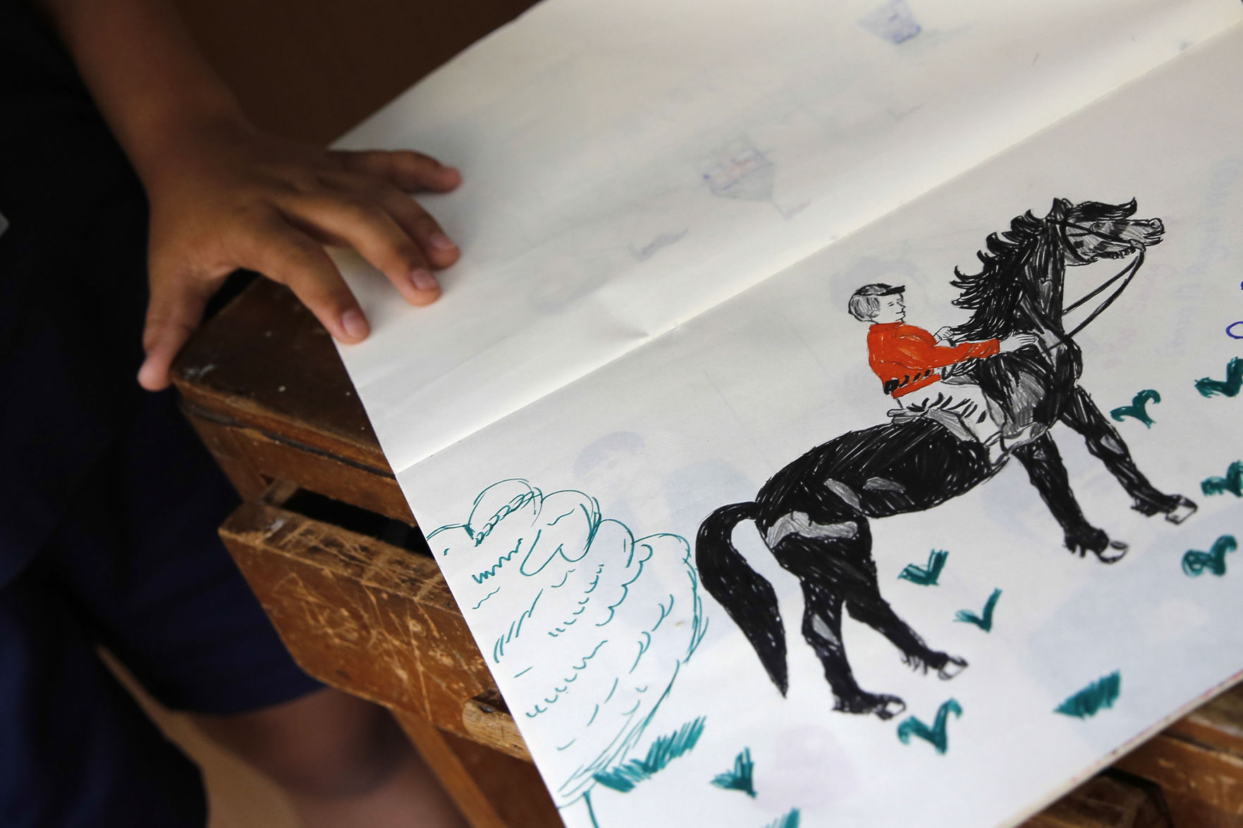 1763x1174 I Will Bring My Sketch Pad. - My Sketch Pad