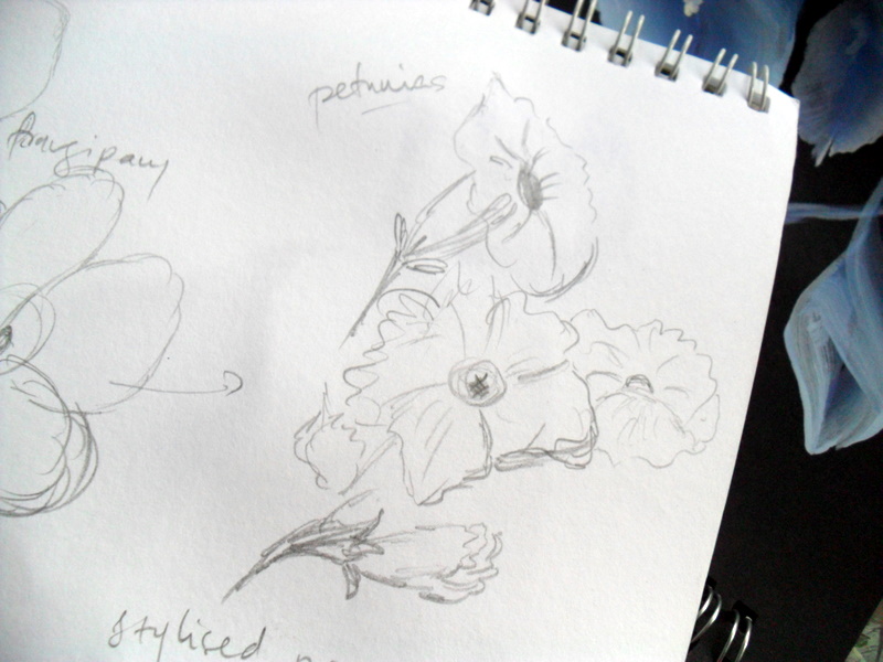 800x600 Simply One Stroke From My Sketch Pad - My Sketch Pad