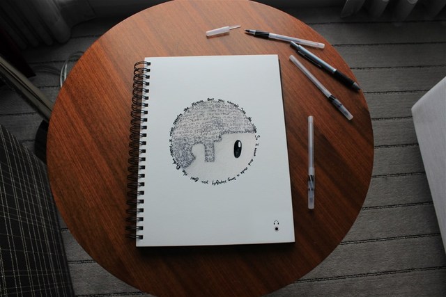 640x427 My Sketchpad Tumblr - My Sketch Pad