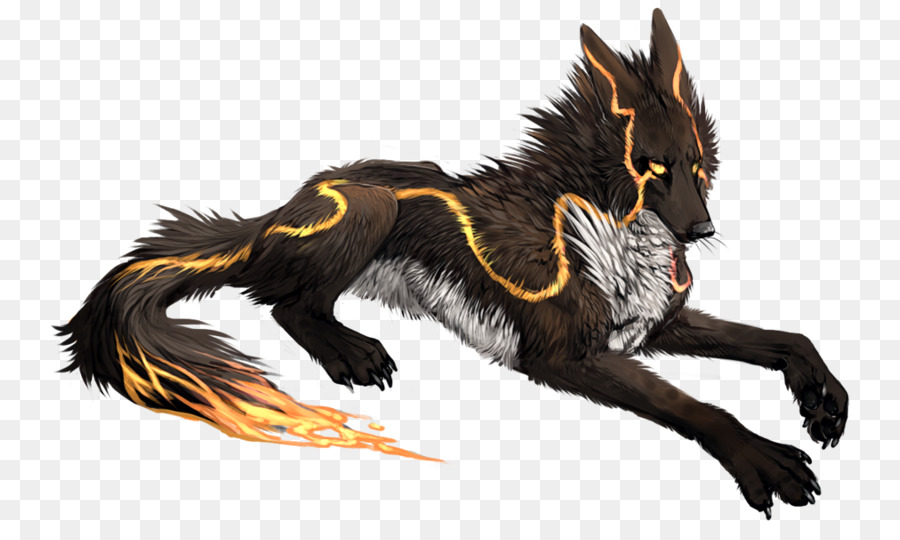 Mythical Creatures Sketches at PaintingValley.com | Explore collection ...