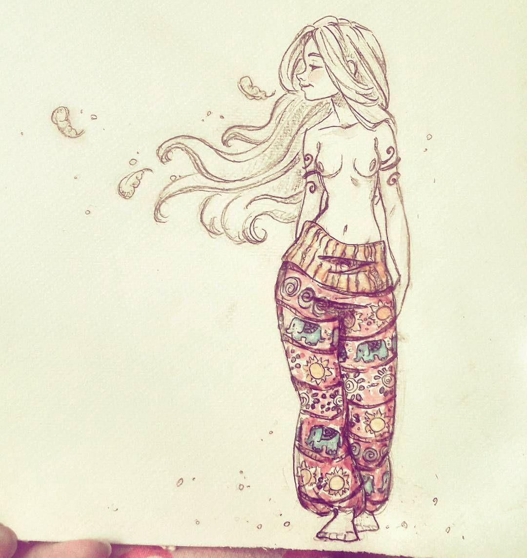 1080x1143 N Top Of The World - N Sketch