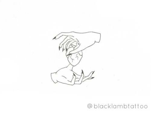 500x376 Minimalist Nail Art Tumblr - Nail Art Sketch