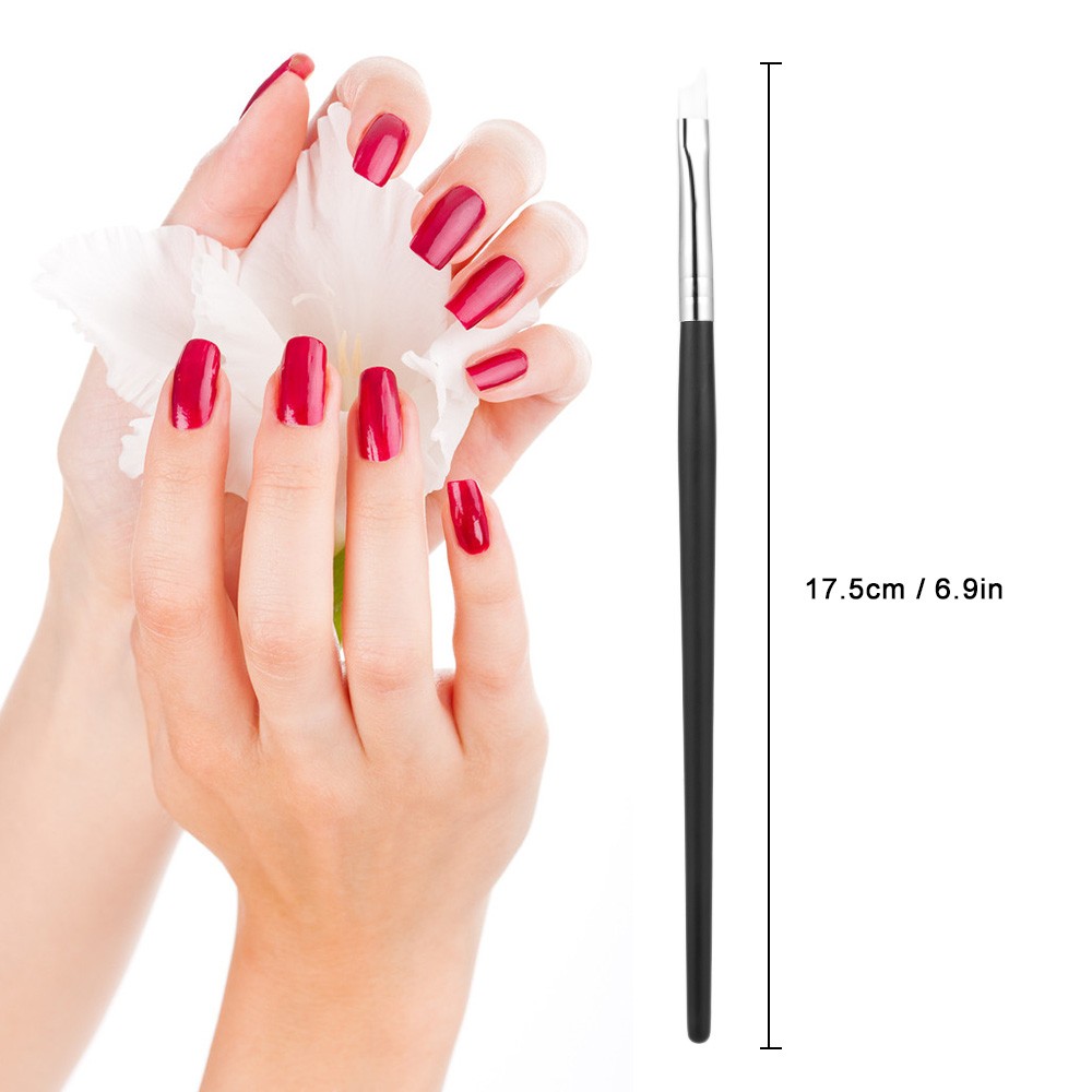 1000x1000 Nail Polish Drawing Pens - Nail Polish Sketch