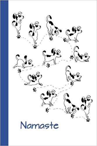 Namaste Sketch