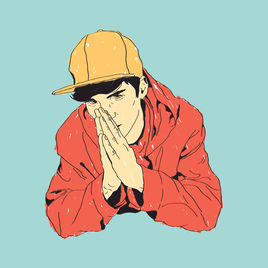 268x268 Namaste Ep By Dabow On Apple Music - Namaste Sketch