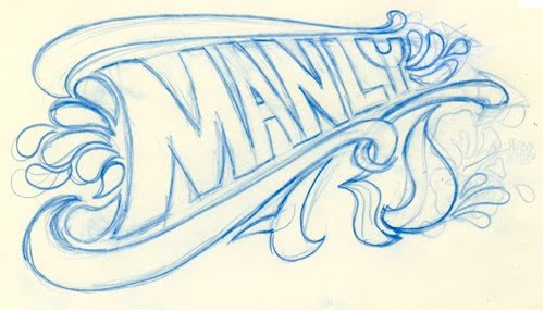 500x287 New Graffiti - Name Sketch