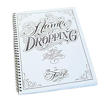 355x355 Name Dropping Tattoo Flash Design Art Book Sketch By - Name Sketch