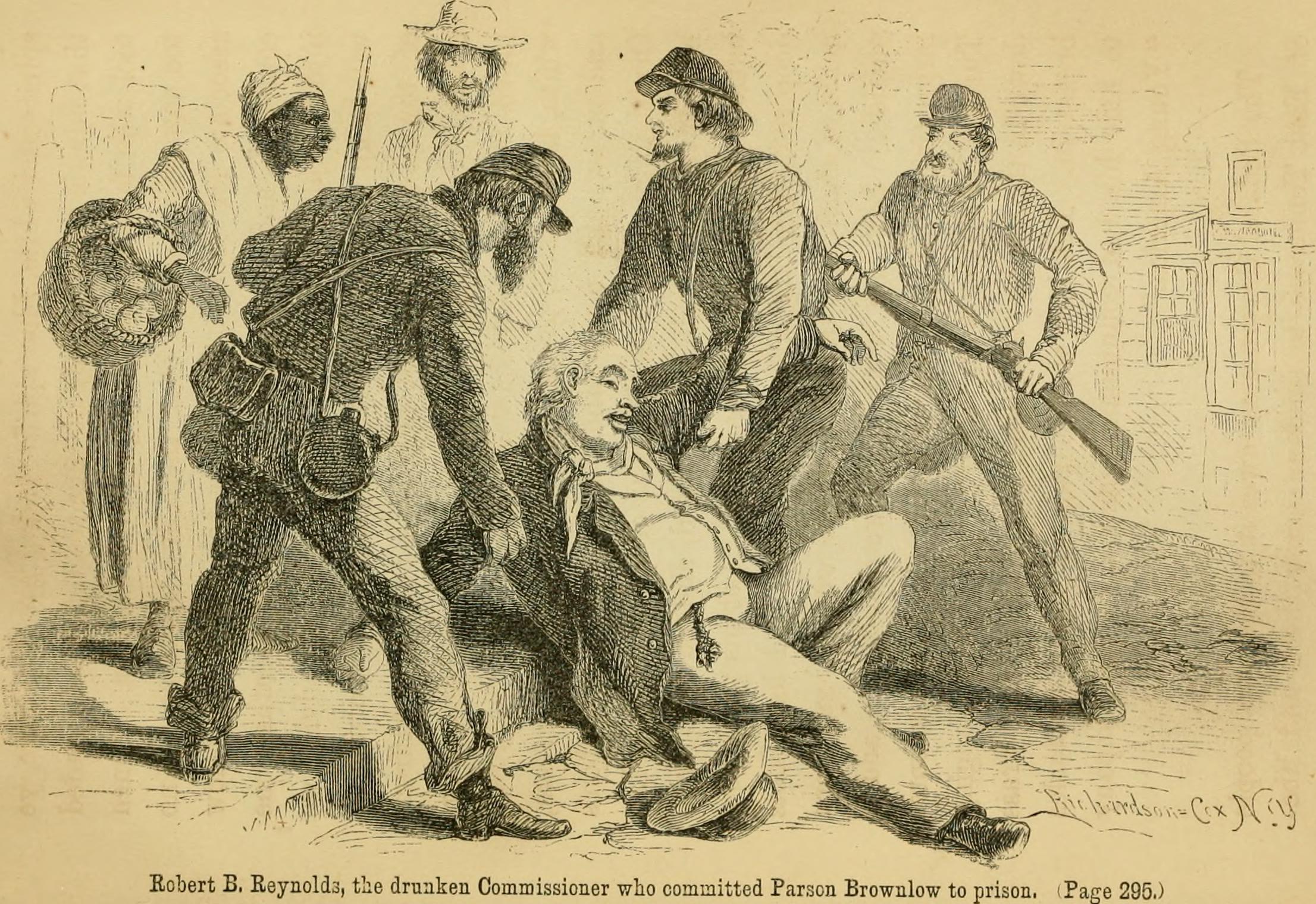 2212x1520 Filesketches Of The Rise, Progress, And Decline Of Secession - Narrative Sketch