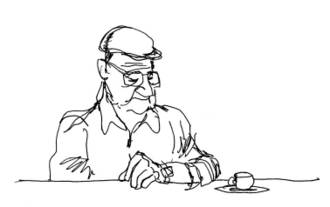 330x207 First Second Books - Narrative Sketch