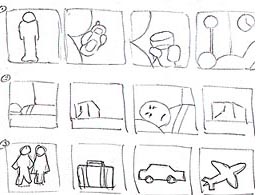 260x195 Iconology In Digital Art - Narrative Sketch