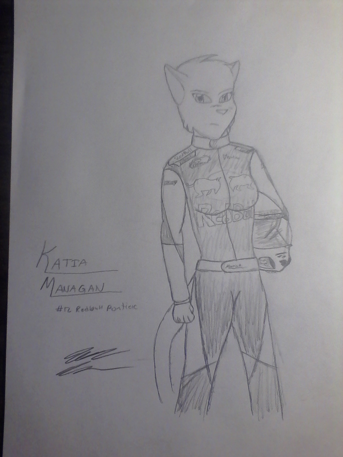 1200x1600 Image 2034 Nascar Shameless Product Placement Anachronism Artist - Nascar Sketch