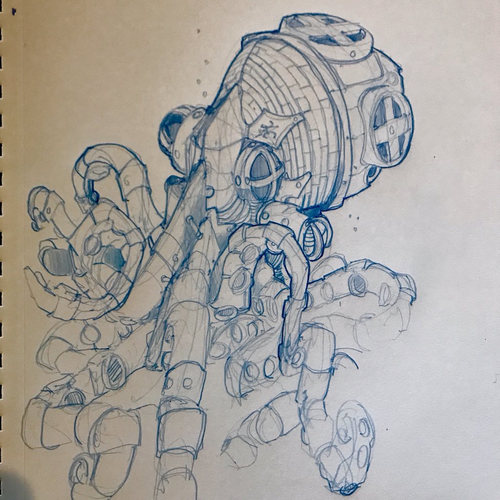 1024x1024 Mike Smith On Twitter - Nashville Sketch