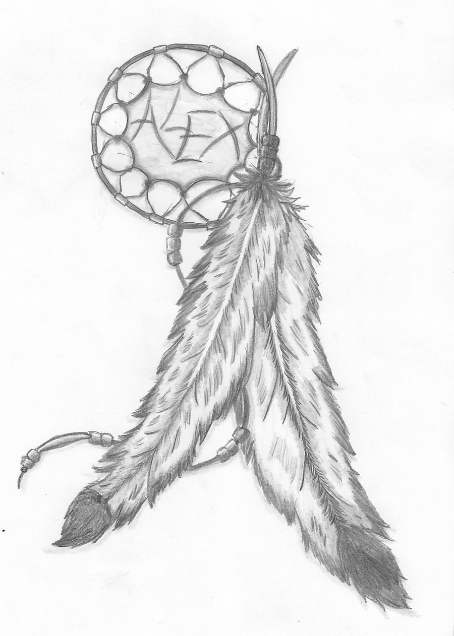 Native American Woman Sketch at PaintingValley.com | Explore collection ...