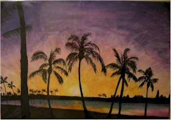 350x246 Upload Your Nature Scene Drawings Here - Natural Scene Sketch