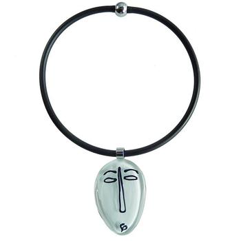 350x350 Italianissimo Sketch Necklace - Necklace Sketch