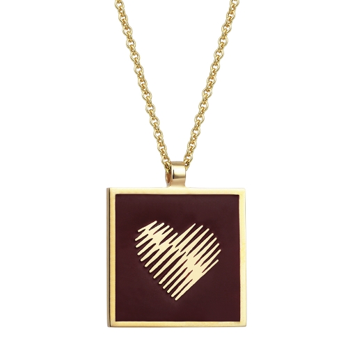 500x500 Luxury Design Jewellery Her Story Official Website - Necklace Sketch