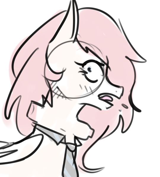 540x595 908614 - Necktie Sketch