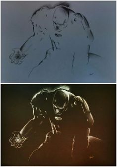 236x337 20 Best Art Images In 2018 Artworks, Sketching And - Negative Sketch