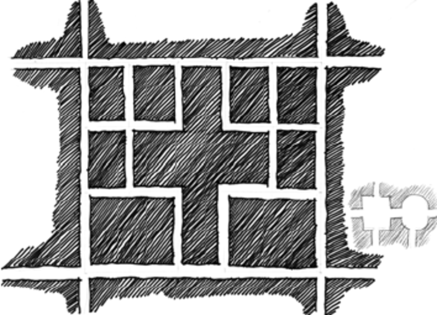 850x612 Negative Sketch. Download Scientific Diagram - Negative Sketch