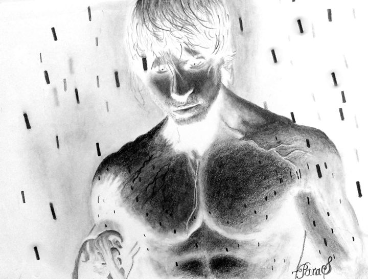 720x546 Negative Sketching - Negative Sketch