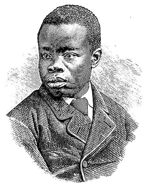 477x600 Race Is Not Biology, Race Is - Negro Sketch