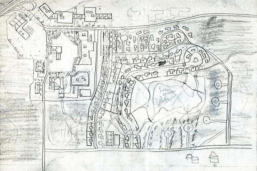 900x600 The Golden State Killer And The 40 Year Manhunt To Find Him - Neighborhood Sketch