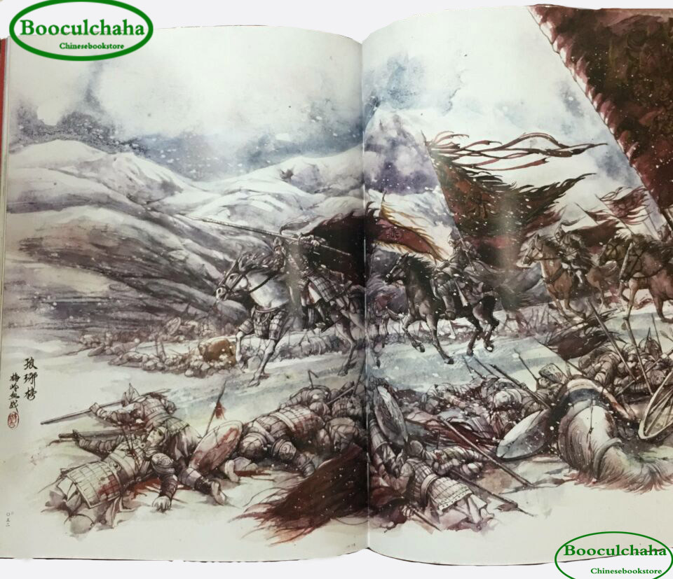 960x827 Buy Booculchaha Chinese Ancient Figure Drawing - Neoclassical Sketch