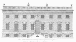 250x139 Neoclassical Architecture - Neoclassical Sketch